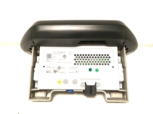 Volkswagen ID.4 I (2020–2026) Screen 10A919605K - 6