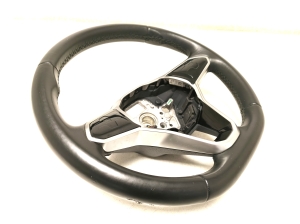 Volkswagen ID.4 I (2020–2026) Steering wheel 654080300A - 2