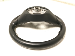 Volkswagen ID.4 I (2020–2026) Steering wheel 654080300A - 10