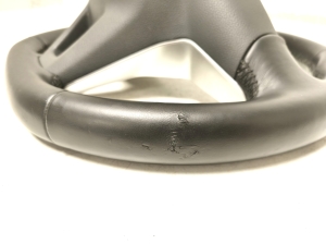 Volkswagen ID.4 I (2020–2026) Steering wheel 654080300A - 6