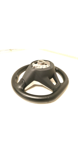 Volkswagen ID.4 I (2020–2026) Steering wheel 654080300A - 8