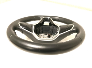 Volkswagen ID.4 I (2020–2026) Steering wheel 654080300A - 9