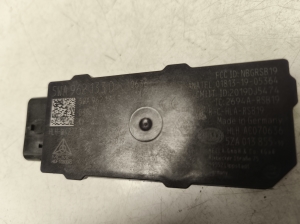 Volkswagen ID.4 I (2020–2026) Antenne 5WA962133D - 5