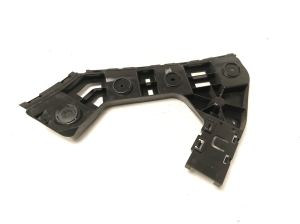 Volkswagen ID.4 I (2020–2026) Rear bumper bracket 11A807393B - 2