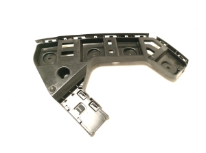 Volkswagen ID.4 I (2020–2026) Rear bumper bracket 11A807393B - 3