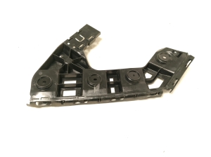 Volkswagen ID.4 I (2020–2026) Rear bumper bracket 11A807393B - 4
