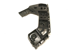Volkswagen ID.4 I (2020–2026) Rear bumper bracket 11A807393B - 5