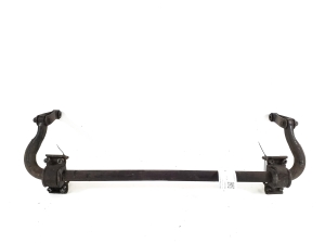 Mercedes Benz G-Class 463 (1990–2018) Eesmine stabilisaator A4613230017 - 2