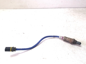 Mercedes Benz E-Class W210 (1995–2002) Lambda-andur 0015402381 - 3