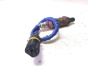 Mercedes Benz E-Class W210 (1995–2002) Lambda-andur 0015402381 - 4