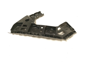 Volkswagen ID.4 I (2020–2026) Rear bumper bracket 11A807394B - 3