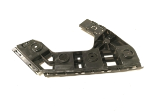 Volkswagen ID.4 I (2020–2026) Rear bumper bracket 11A807394B - 4