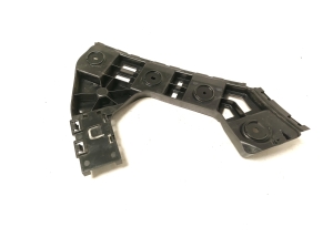 Volkswagen ID.4 I (2020–2026) Rear bumper bracket 11A807394B - 5