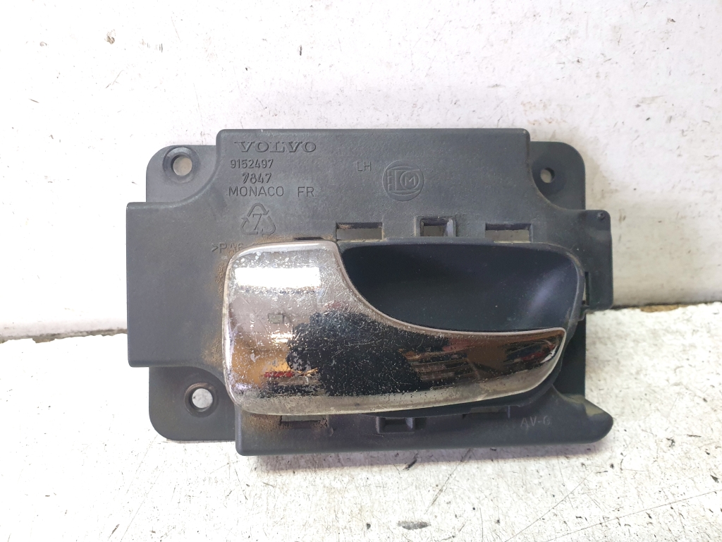 VOLVO V70 I (1997–2000) Türöffner innen vorne 9152497 VOLVO V70 I (1997–2000) Türöffner innen vorne 9152497