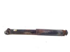 Mercedes Benz G-Class 463 (1990–2018) Stoßdämpfer hinten A4633260400