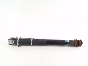 Mercedes Benz G-Class 463 (1990–2018) Eesmine amortisaator A4633230300 - 3
