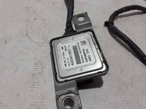 AUDI A7 (2010–2018) Sonde lambda 4G0907807L - 2