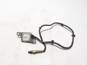 AUDI A7 (2010–2018) Sonde lambda 4G0907807L - 3