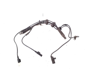 Mercedes Benz G-Class 463 (1990–2018) ABS-Sensor vorne A4635402117 - 3