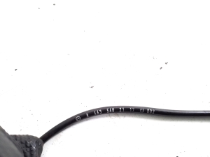 Mercedes Benz G-Class 463 (1990–2018) ABS-Sensor vorne A4635402117 - 4