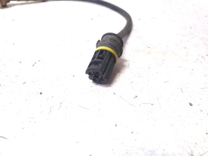 BMW 1 SERIES E81 (2007–2012) Lambdasonde 0ZA447E28 - 4