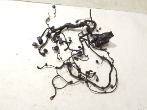   Engine wiring harness  - 4G1971315A 