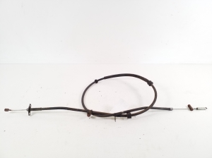 Mercedes Benz G-Class 463 (1990–2018) Käsipiduri tross A4634205185 - 2