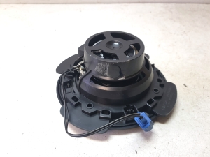 Dacia Logan I (2004–2012) Speaker TSH137 - 2