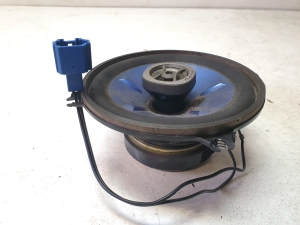 Dacia Logan I (2004–2012) Speaker TSH137 - 4