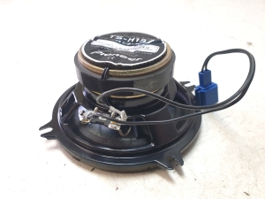 Dacia Logan I (2004–2012) Speaker TSH137 - 5