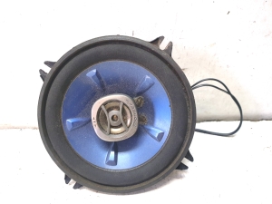 Dacia Logan I (2004–2012) Speaker TSH137 - 2