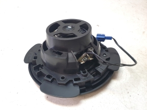 Dacia Logan I (2004–2012) Speaker TSH137 - 3