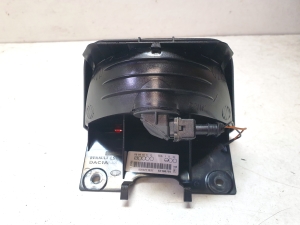 Dacia Logan I (2004–2012) Additional stop light 62180701 - 3