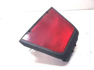 Dacia Logan I (2004–2012) Additional stop light 62180701 - 4