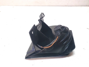 Dacia Logan I (2004–2012) Additional stop light 62180701 - 6
