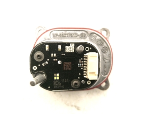 Volkswagen ID.4 I (2020–2026) Xenon headlight control unit VP00217615 - 2