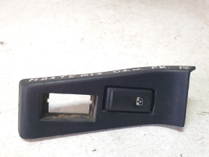 RENAULT Master II (1998–2010) Front door glass switch 7700351693D - 3