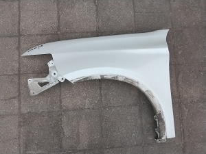 Mitsubishi Outlander (2012–2021) Front fender 5220K685 - 2