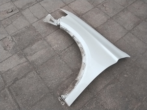 Mitsubishi Outlander (2012–2021) Front fender 5220K685 - 3