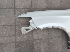 Mitsubishi Outlander (2012–2021) Front fender 5220K685 - 4