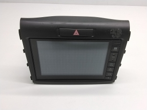 Audio, vidéo, navigation - 39100T1VE62M1