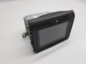 Honda CR-V (2012–2016) Audio, video, navigation 39100T1VE62M1 - 5