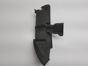 Honda CR-V (2012–2016) Luftleitblech für den Kühler 74207T1GAG0 - 2