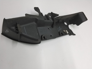 Honda CR-V (2012–2016) Luftleitblech für den Kühler 74207T1GAG0 - 4
