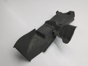 Honda CR-V (2012–2016) Luftleitblech für den Kühler 74207T1GAG0 - 5