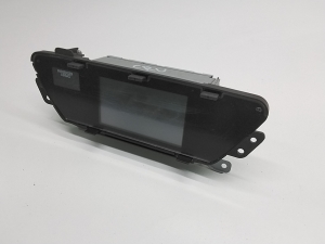 Honda CR-V (2012–2016) Screen 39710T1VE612M1 - 3