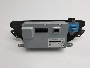 Honda CR-V (2012–2016) Screen 39710T1VE612M1 - 4