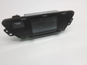 Honda CR-V (2012–2016) Screen 39710T1VE612M1 - 5