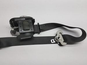 Honda CR-V (2012–2016) Front seat belt 81450T1GE2AB - 2