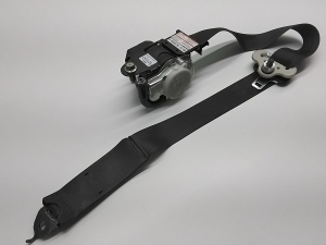 Honda CR-V (2012–2016) Front seat belt 81450T1GE2AB - 3